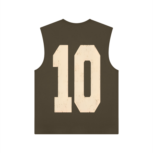 El Diez Tank Top