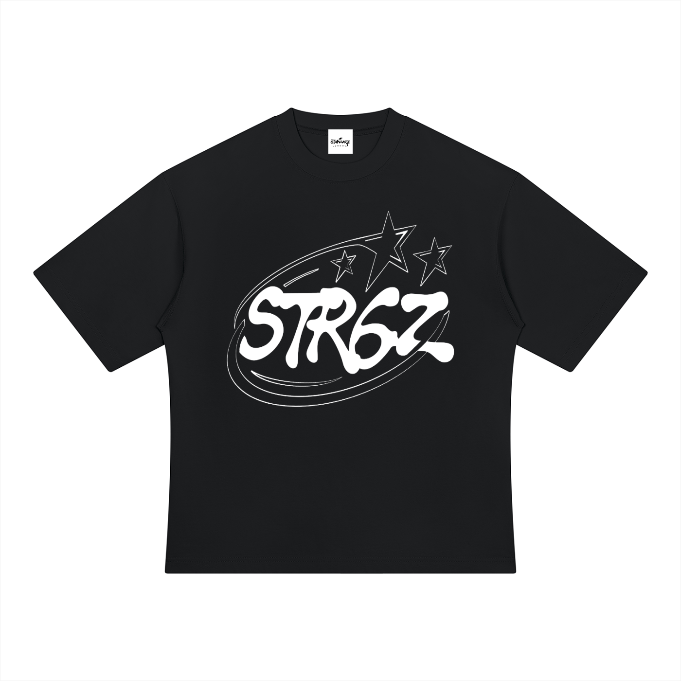 Comet Shirt
