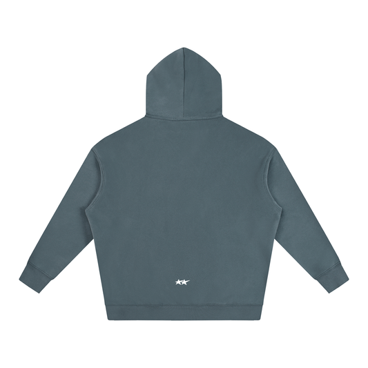 Comet Oversized Hoodie