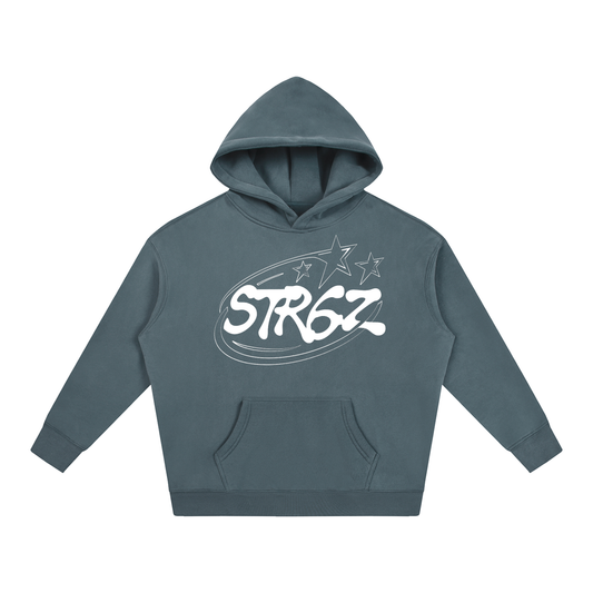 Comet Oversized Hoodie