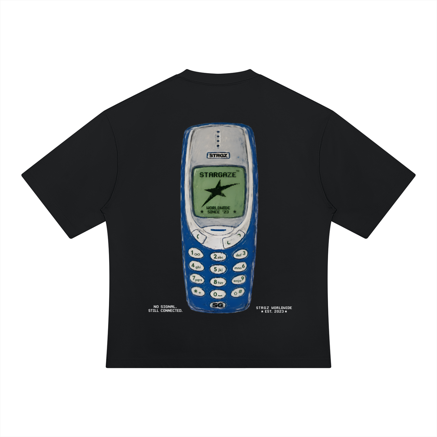 Dial Shirt
