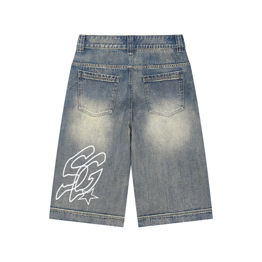 Club Baggy Jorts
