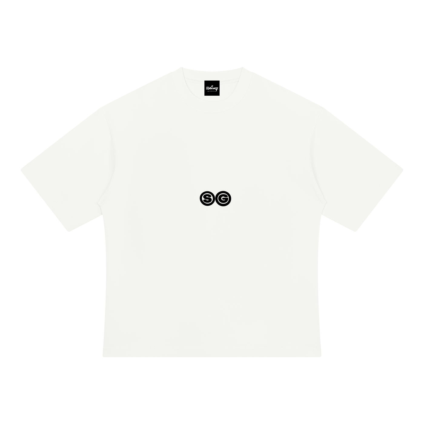 Factory Shirt
