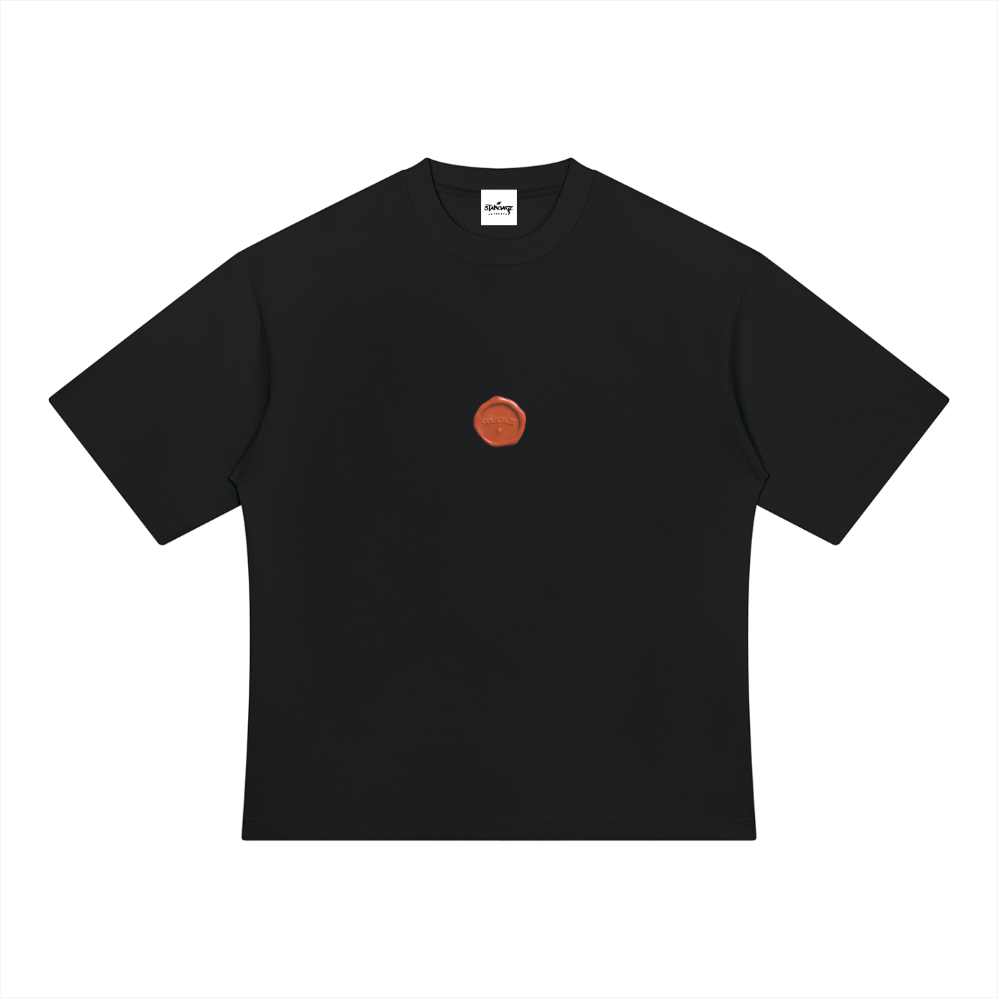 Wax Shirt