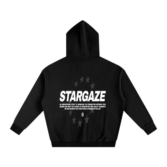 Showcase Oversized Hoodie