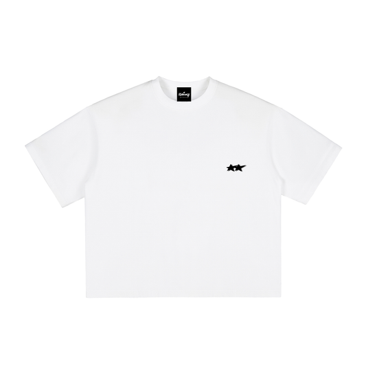 Narcissist Oversized Boxy Tee