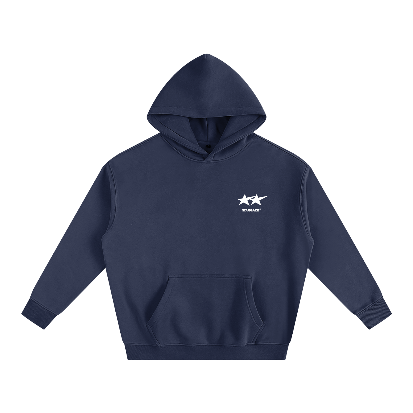 SStar Oversized Hoodie