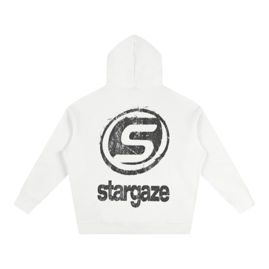 Icon Oversized Hoodie
