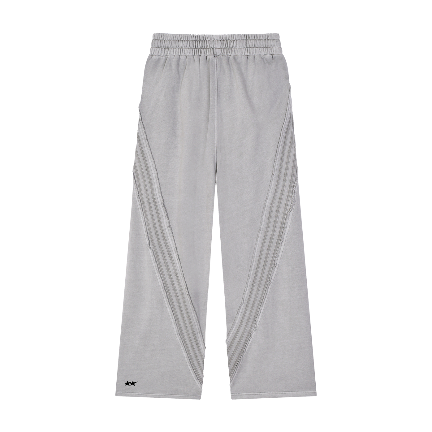 SStar Raw Sweatpants