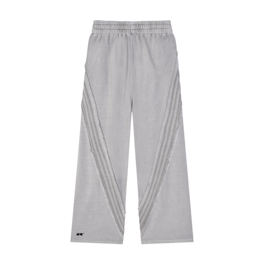 SStar Raw Sweatpants