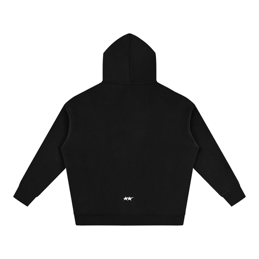 Comet Oversized Hoodie