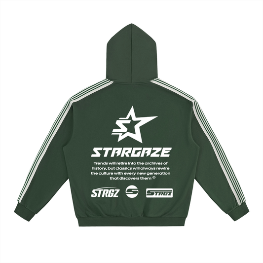 Strip Culture Hoodie