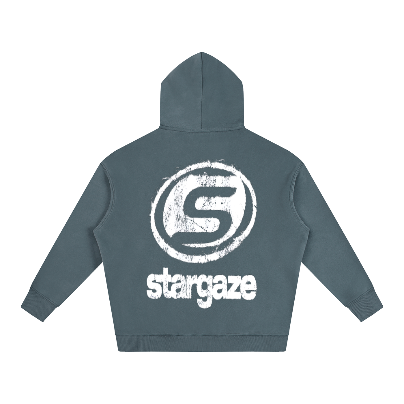 Icon Oversized Hoodie