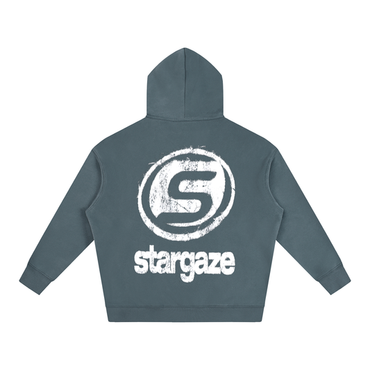 Icon Oversized Hoodie