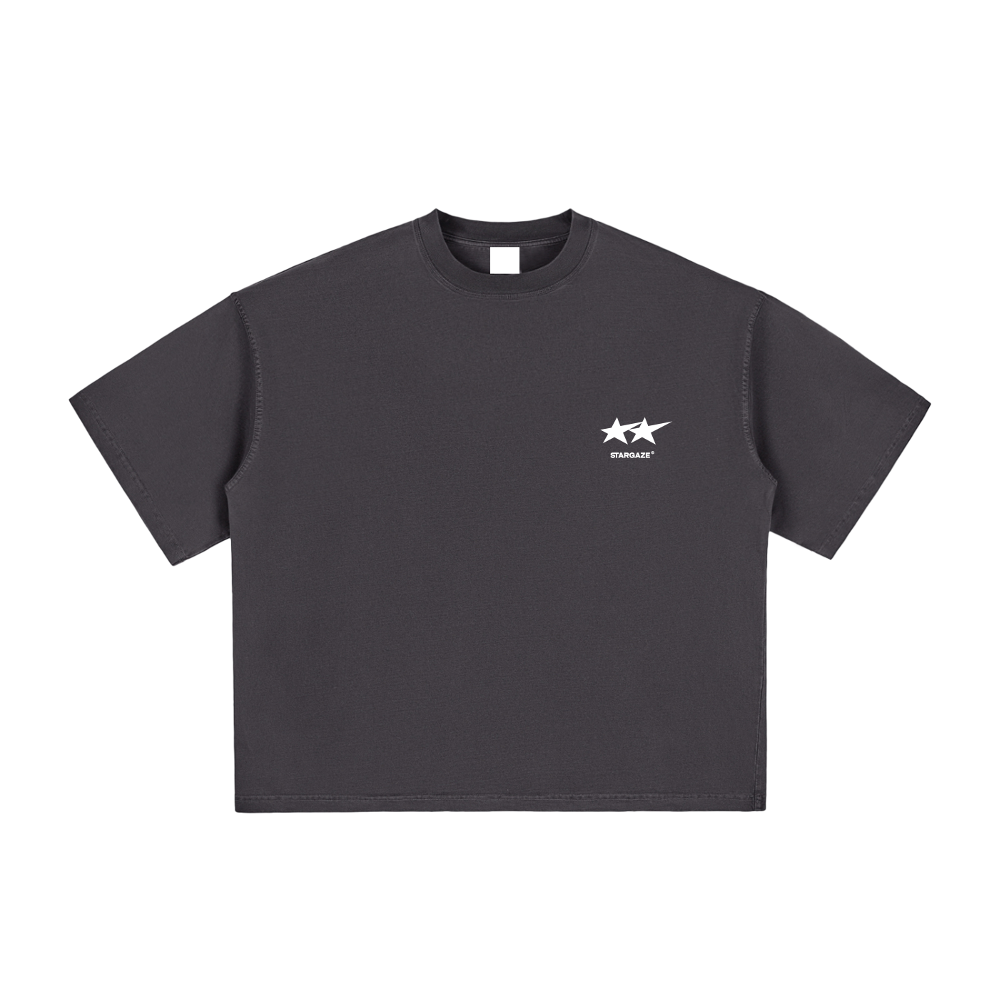 SStar Boxy Oversized Tee