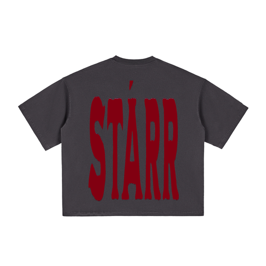 ''' Oversized Boxy Tee