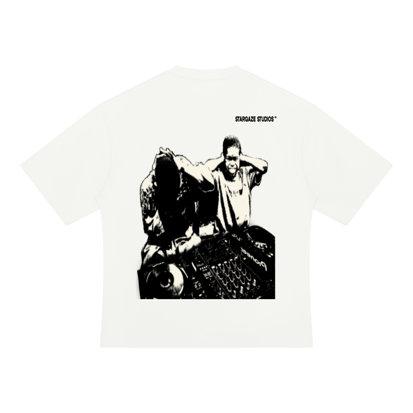Factory Shirt