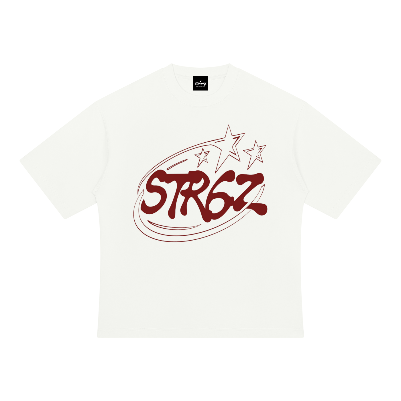 Comet Shirt