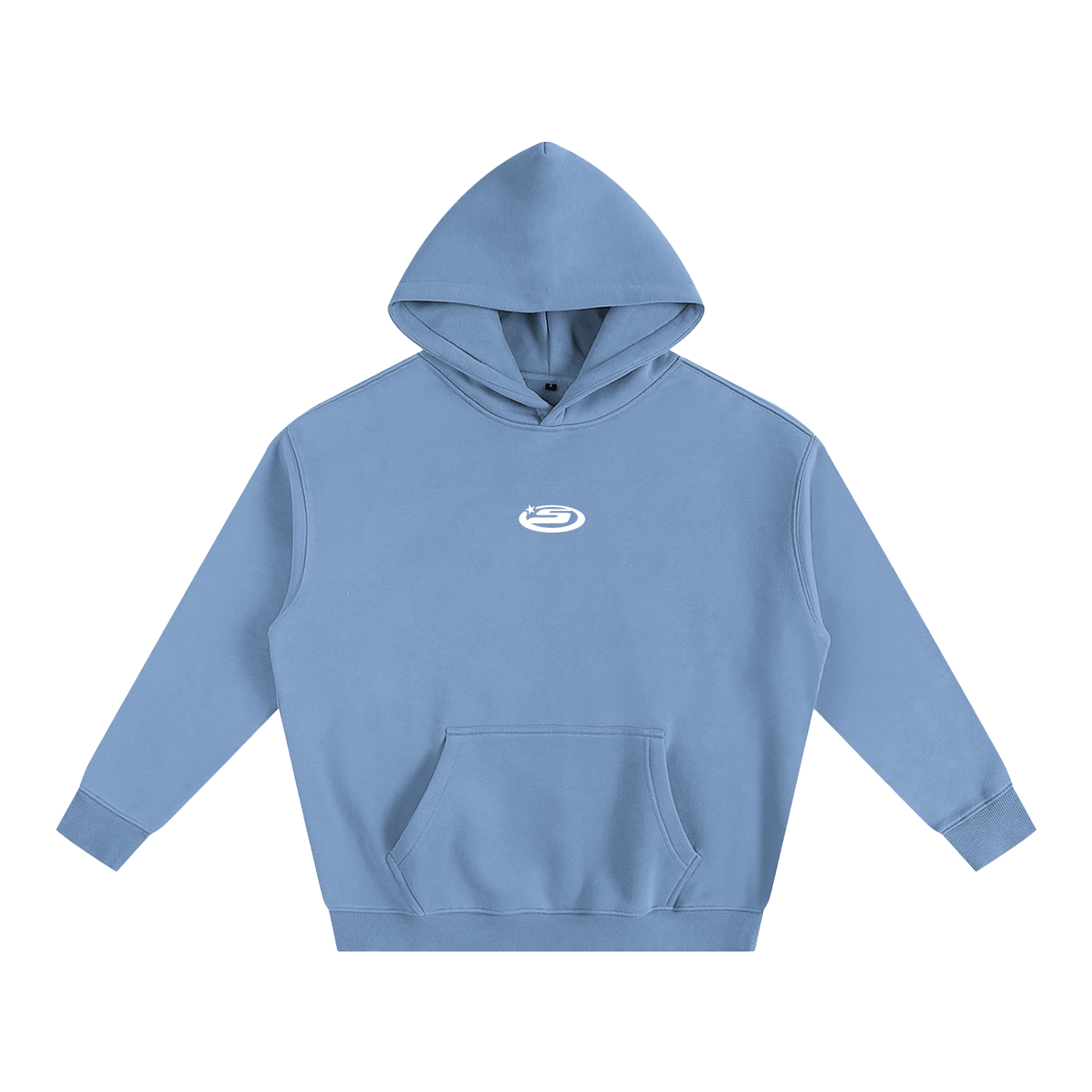 Project Oversized Hoodie