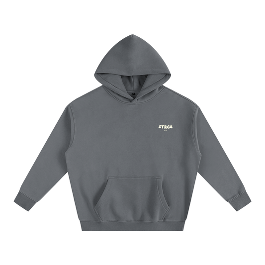Distort Oversized Hoodie