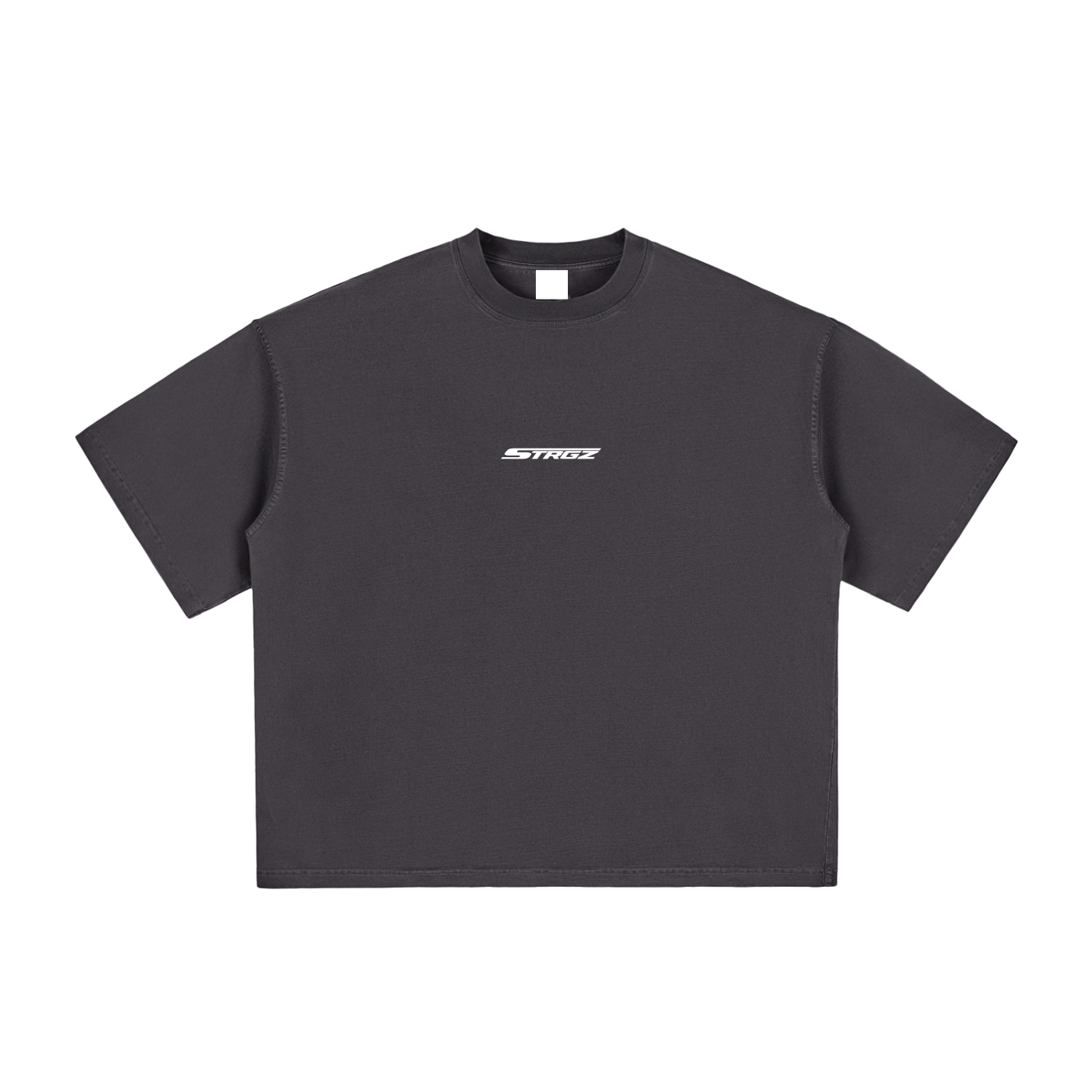 Soul Boxy Oversized Tee