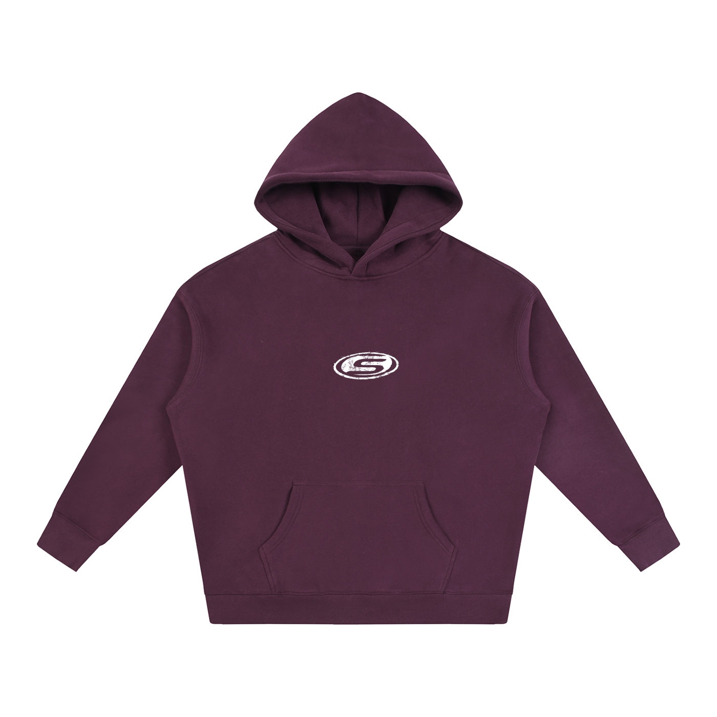 Icon Oversized Hoodie