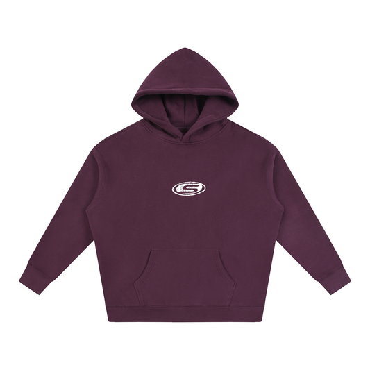 Icon Oversized Hoodie