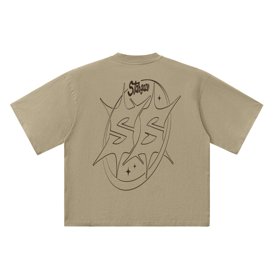 Ignite Drop Shoulder Shirt