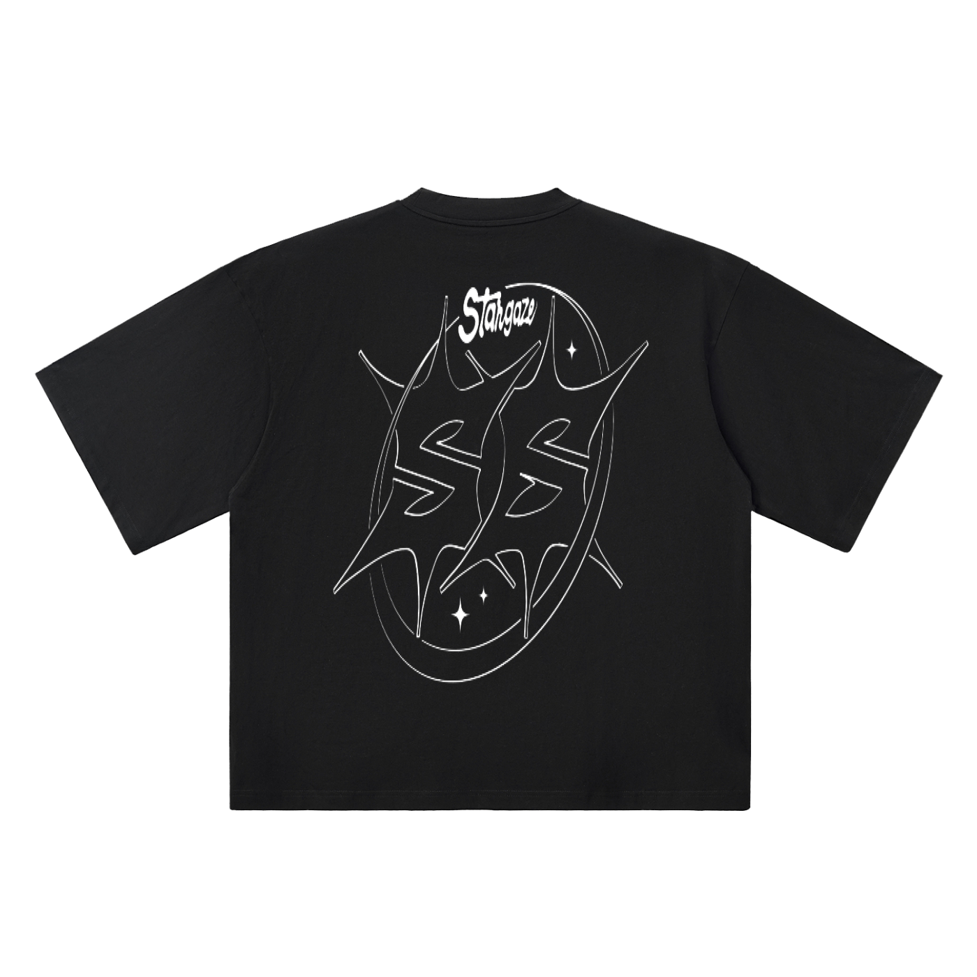 Ignite Drop Shoulder Shirt