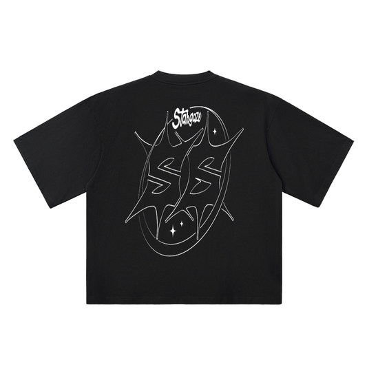 Ignite Drop Shoulder Shirt
