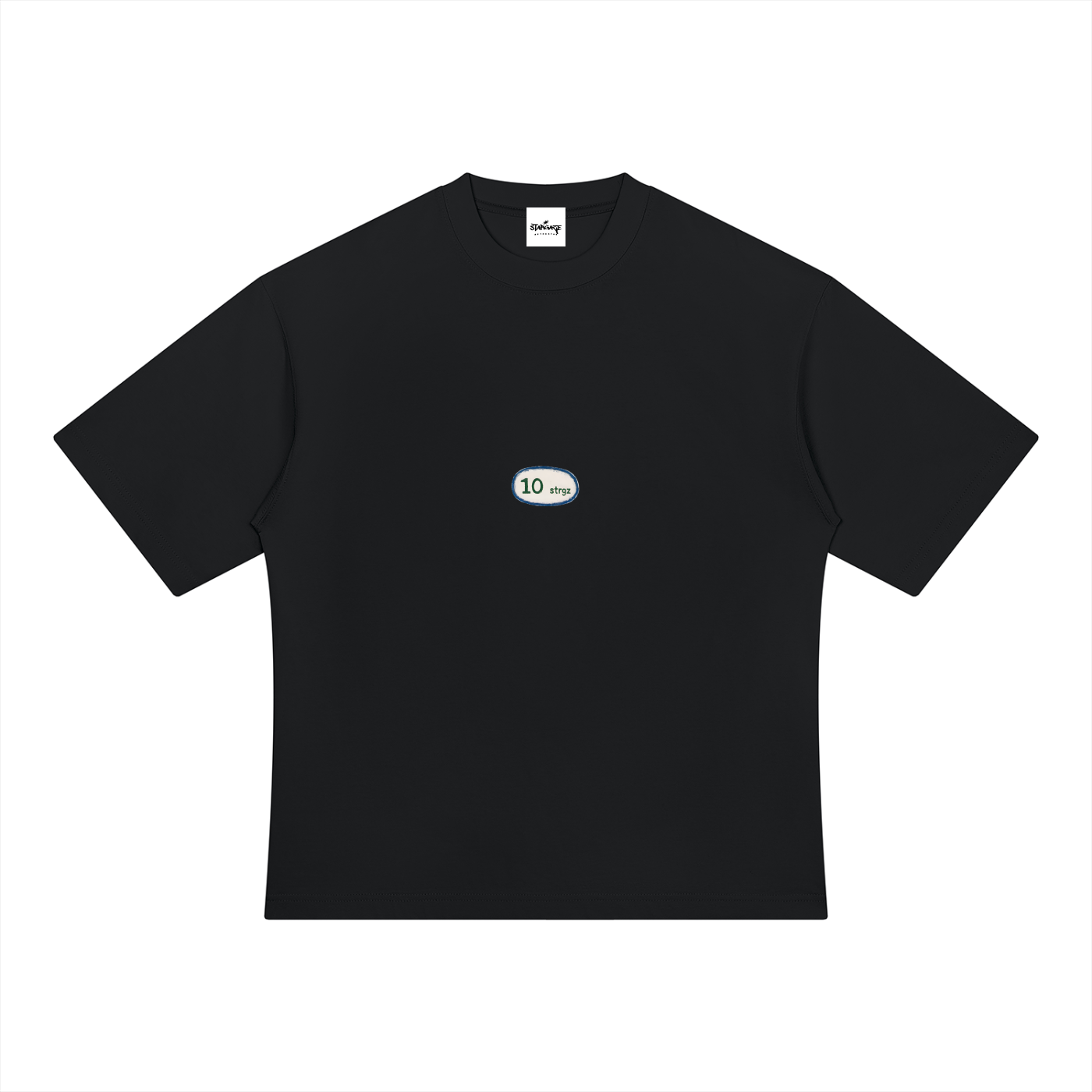 Dial Shirt