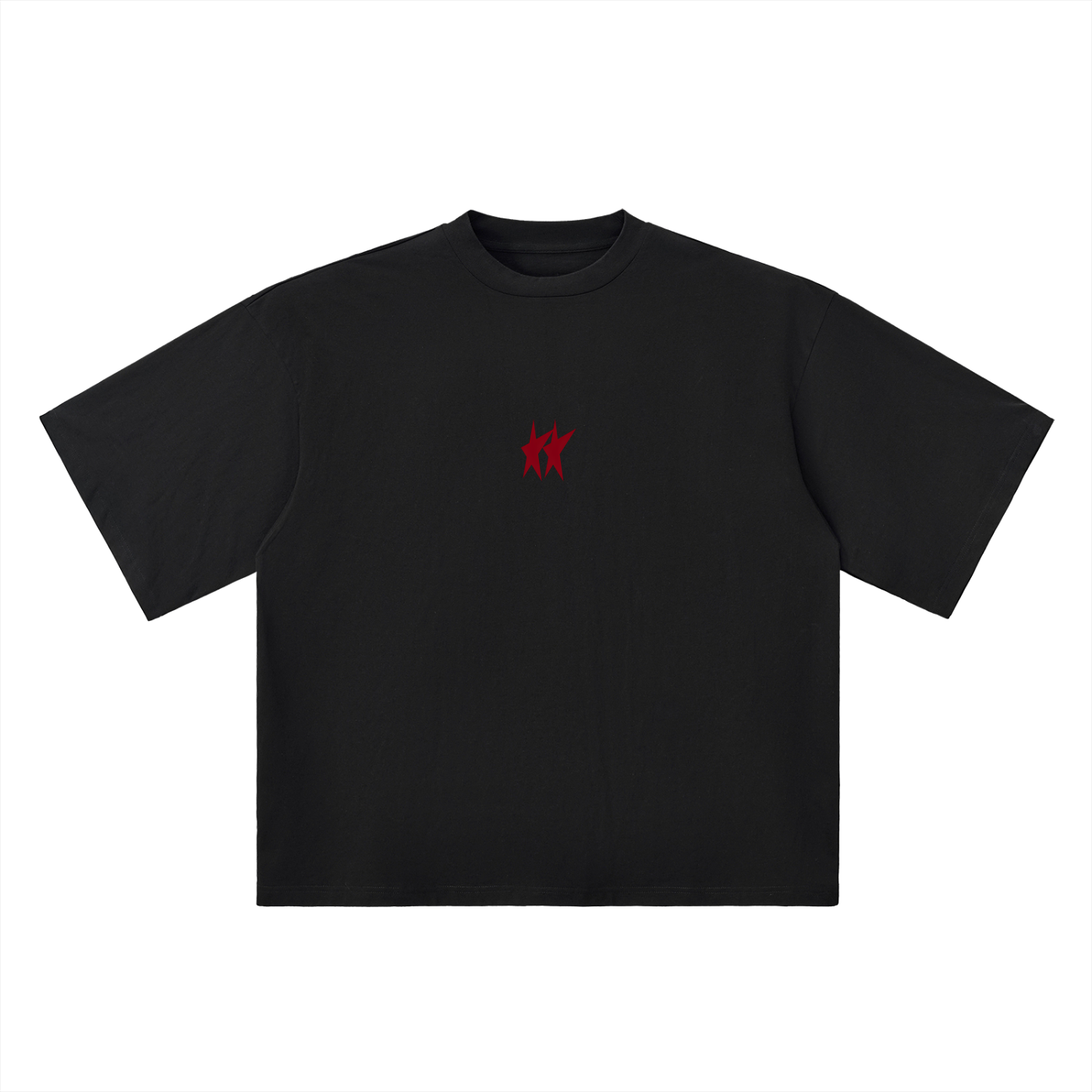 ''' Oversized Drop Tee