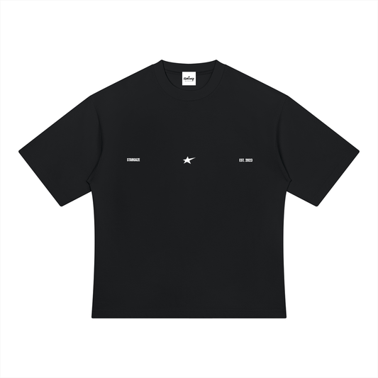 Showcase Oversized Shirt