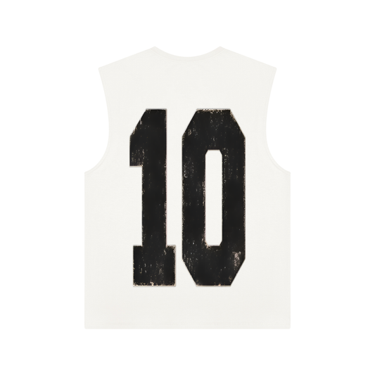 El Diez Tank Top