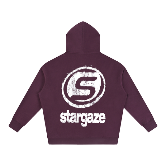 Icon Oversized Hoodie
