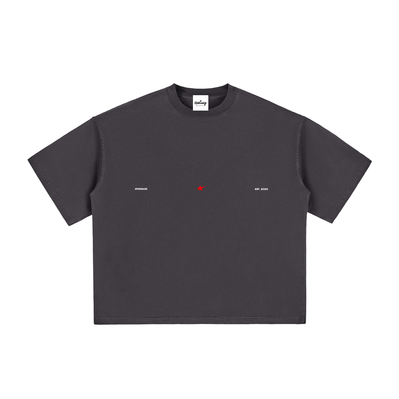 Lost Souls Boxy Tee