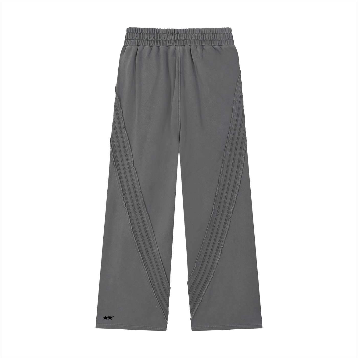 SStar Raw Sweatpants