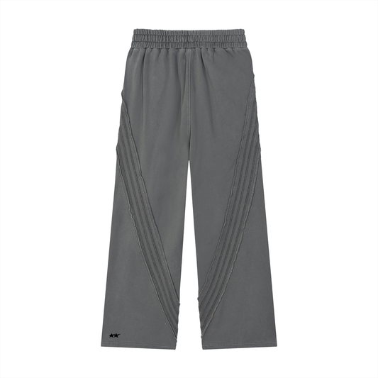 SStar Raw Sweatpants