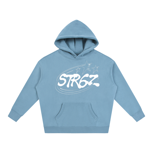 Comet Oversized Hoodie