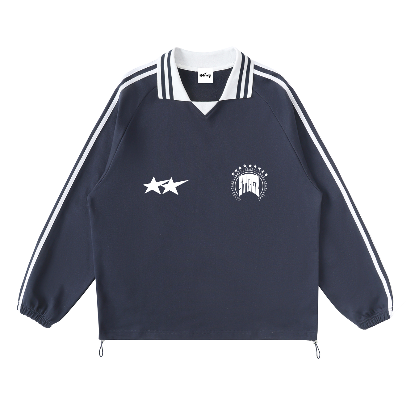 PACHA Crewneck