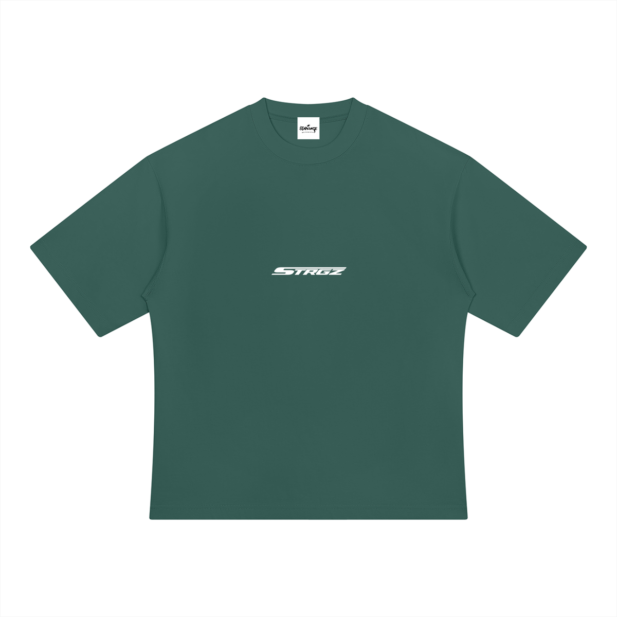 Soul Oversized Shirt