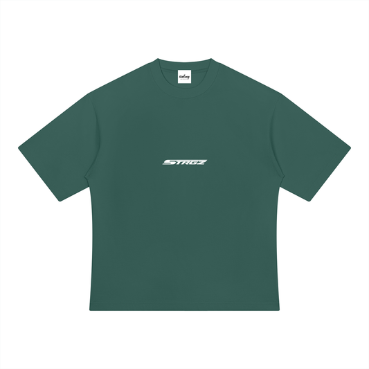Soul Oversized Shirt