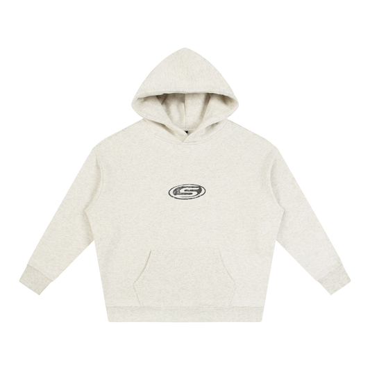 Icon Oversized Hoodie