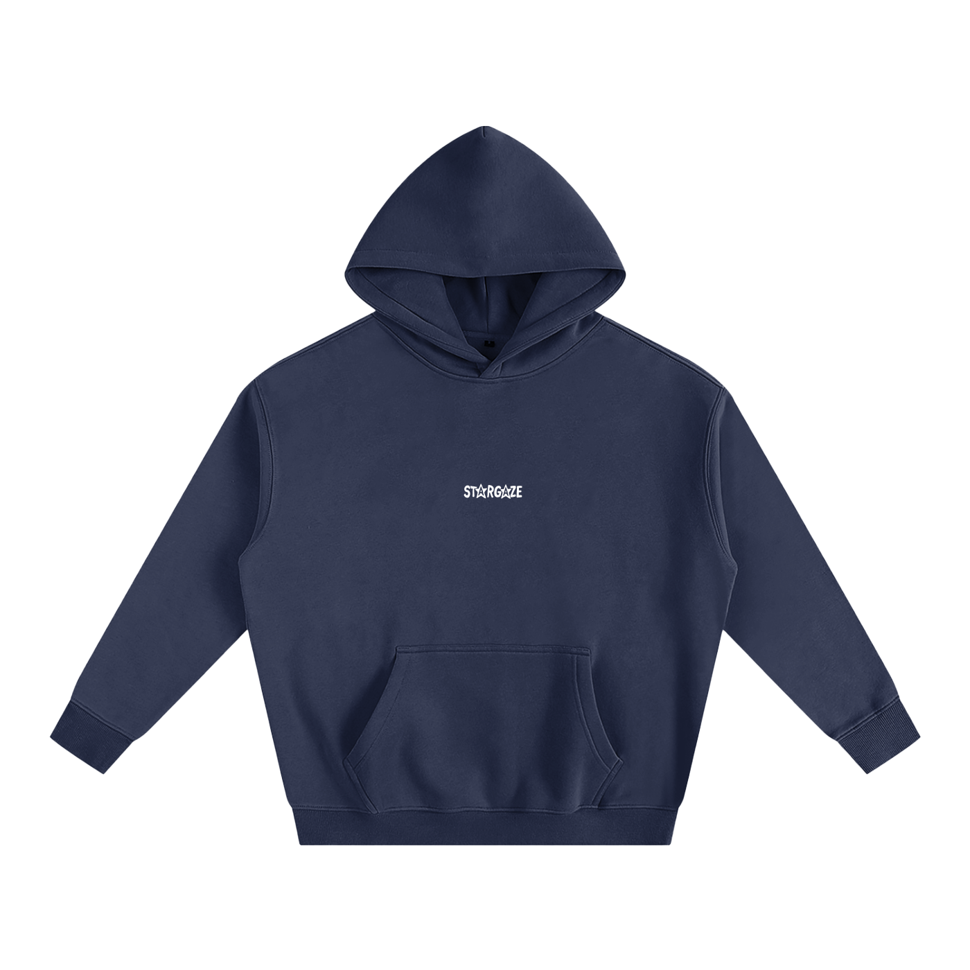 Gazer Oversized Hoodie
