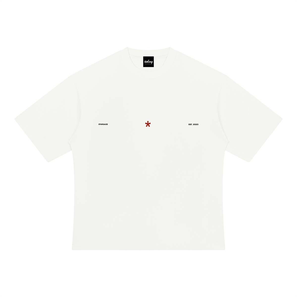 Bl!nk Oversized Shirt