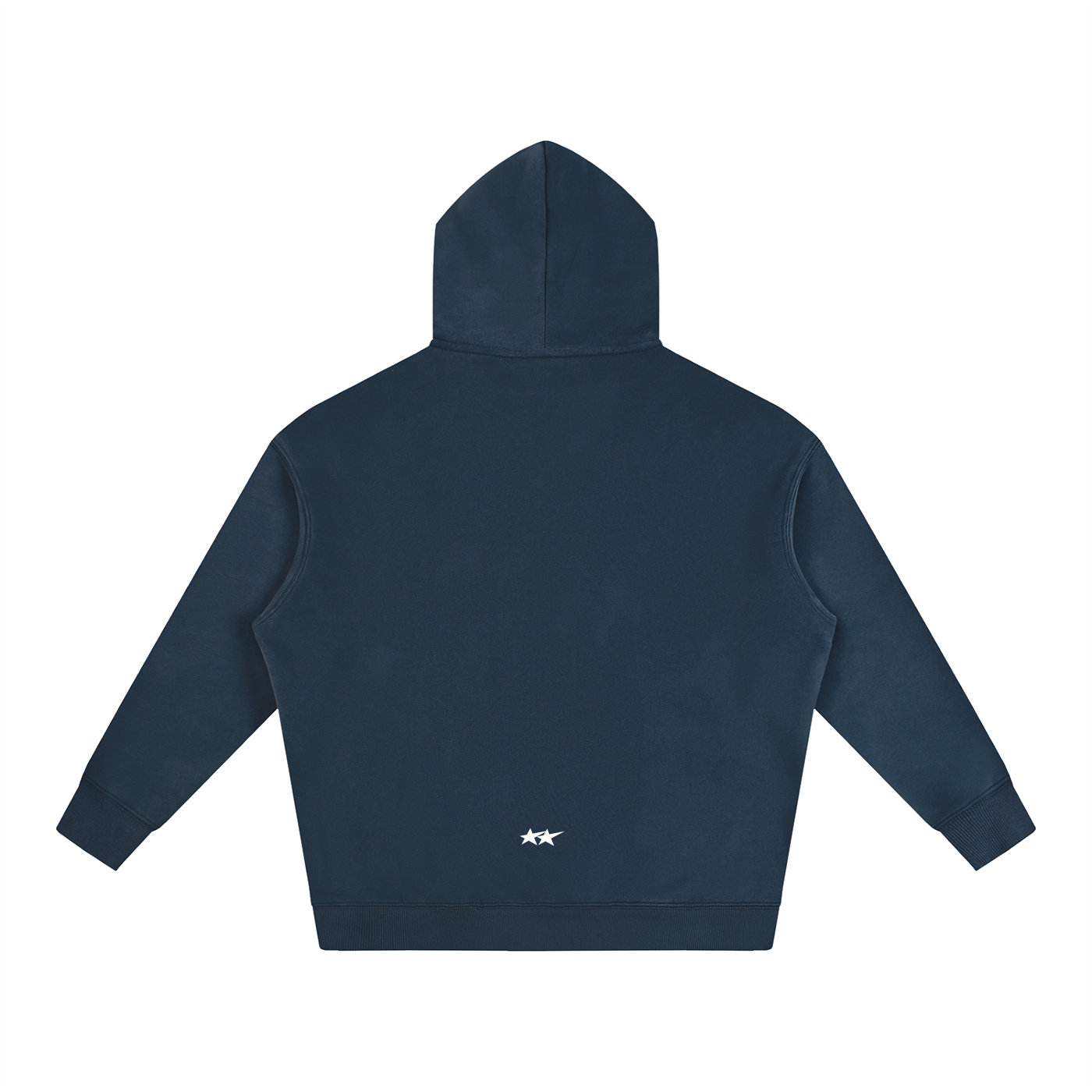 Comet Oversized Hoodie