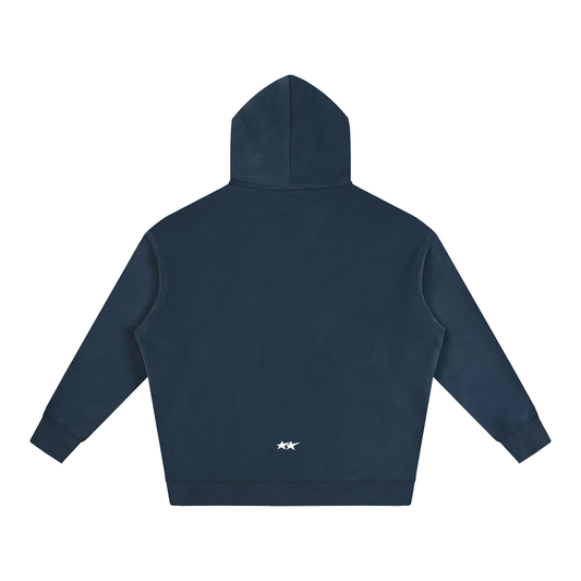 Comet Oversized Hoodie