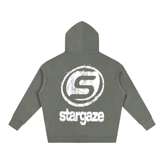 Icon Oversized Hoodie