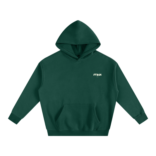 Distort Oversized Hoodie