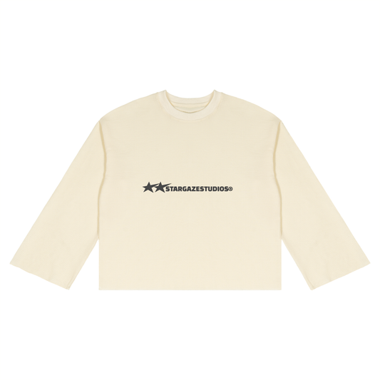 Studio Raw Edge Crewneck